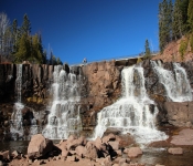 2014 Oct GooseBerryFalls 022